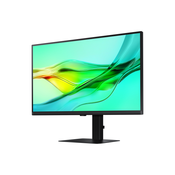 Samsung S60UD 27" 2K QHD IPS 100 Hz Negro