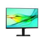 Samsung ViewFinity S6 S60UD 24" 2K QHD IPS 100 Hz FreeSync Negro