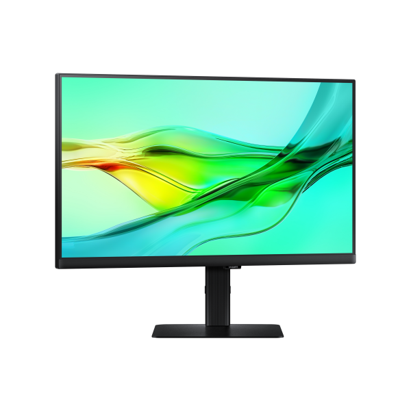 Samsung ViewFinity S6 S60UD 24" 2K QHD IPS 100 Hz FreeSync Negro