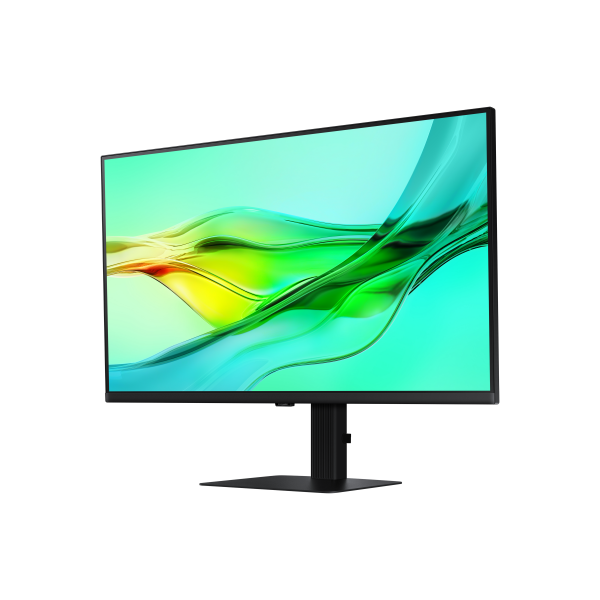 Samsung ViewFinity S6 S60UD 32" 2K QHD IPS 100 Hz FreeSync Negro