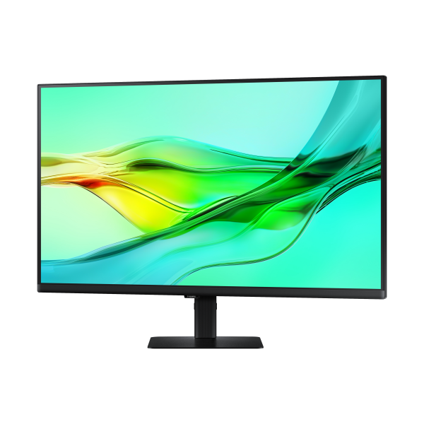 Samsung ViewFinity S6 S60UD 32" 2K QHD IPS 100 Hz FreeSync Negro