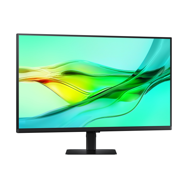 Samsung ViewFinity S6 S60UD 32" 2K QHD IPS 100 Hz FreeSync Negro