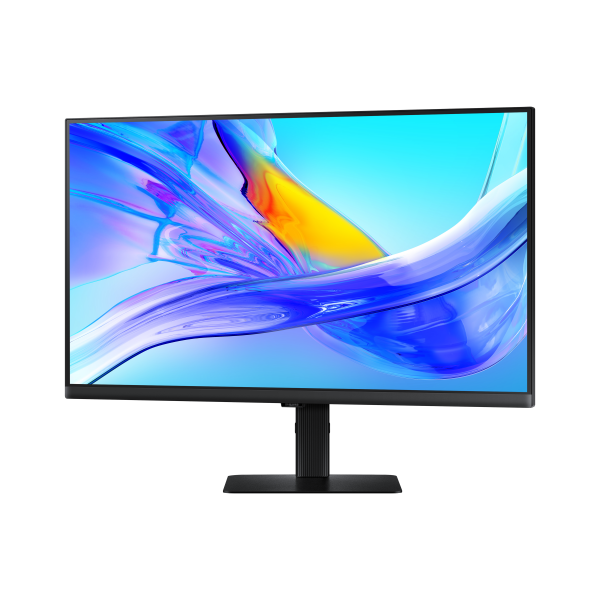Samsung ViewFinity S8 S80UD 27 4K Ultra HD IPS Negro