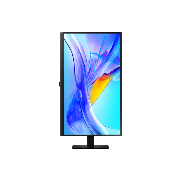 Samsung ViewFinity S8 S80UD 27 4K Ultra HD IPS Negro