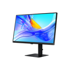 Samsung ViewFinity S8 S80UD 27 4K Ultra HD IPS Negro