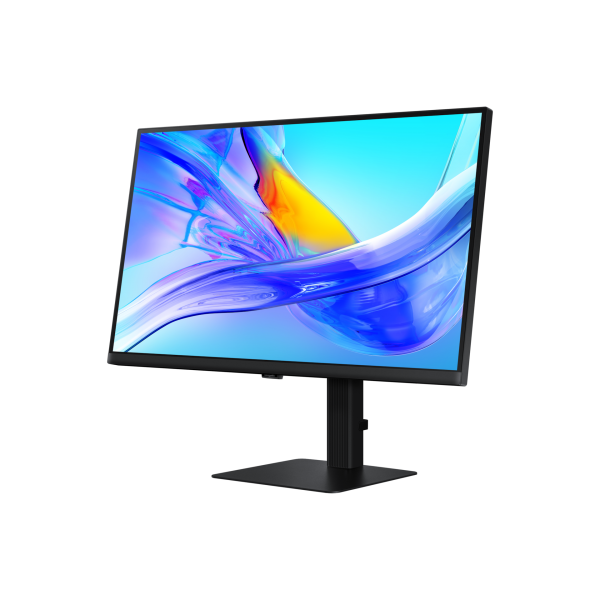 Samsung ViewFinity S8 S80UD 27 4K Ultra HD IPS Negro