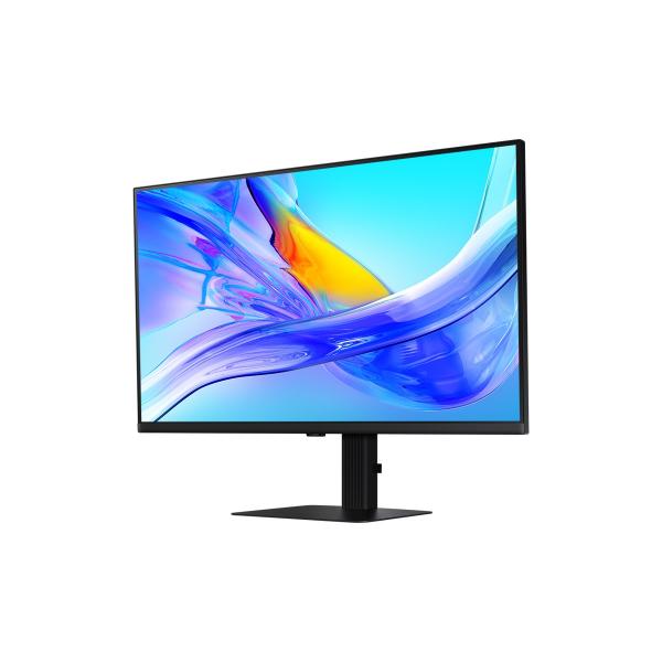 Samsung S80UD 32 4K Ultra HD VA Negro Main Image