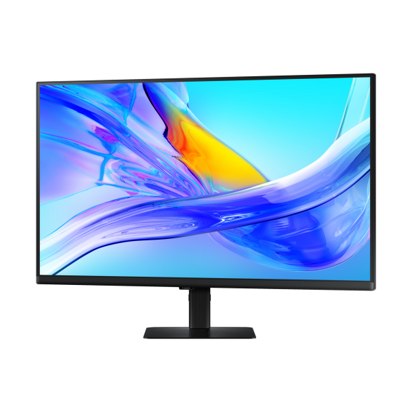 Samsung S80UD 32 4K Ultra HD VA Negro