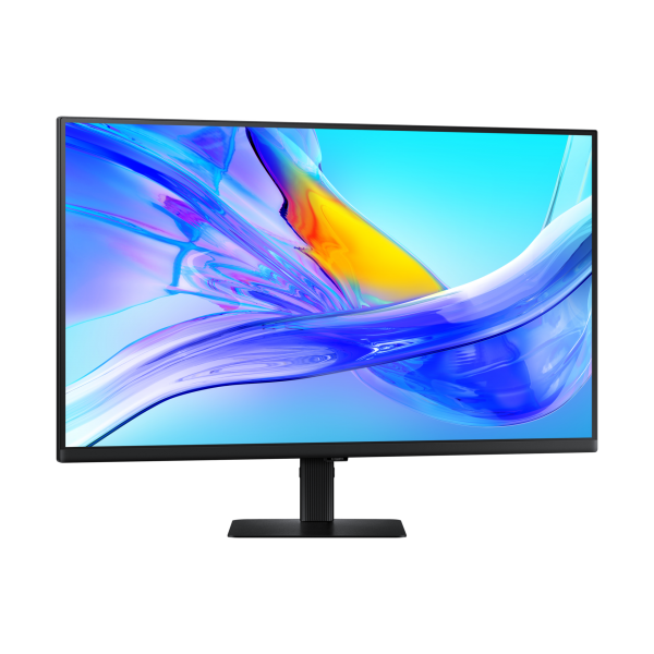 Samsung S80UD 32 4K Ultra HD VA Negro