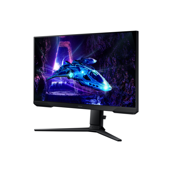 Samsung Odyssey G3 G30D 24" Full HD LCD 1 ms 180 Hz FreeSync