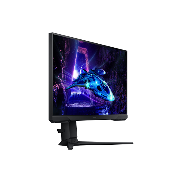 Samsung Odyssey G3 G30D 24" Full HD LCD 1 ms 180 Hz FreeSync