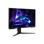 Samsung Odyssey G3 G30D 24" Full HD LCD 1 ms 180 Hz FreeSync