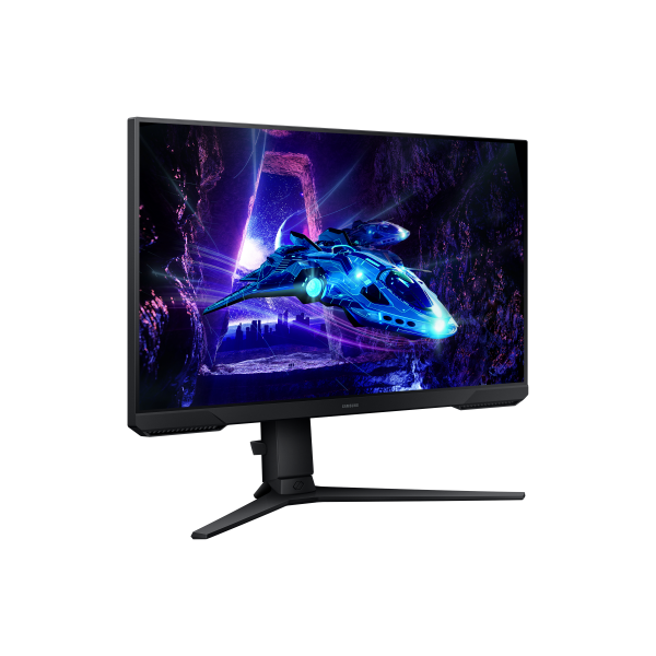 Samsung Odyssey G3 G30D 24" Full HD LCD 1 ms 180 Hz FreeSync