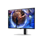 Samsung G60SD 27 Quad HD OLED 360 Hz 0,03 ms FreeSync Plata