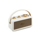 Sangean Ra-101 Ivory Gold / Altavoz Portátil