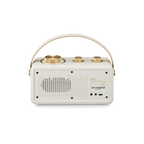 Sangean Ra-101 Ivory Gold / Altavoz Portátil