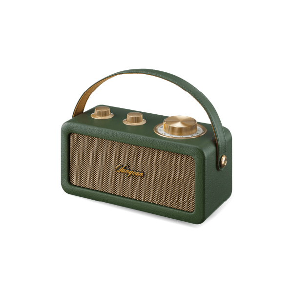 Sangean Ra-101 Forest Gold / Altavoz Portátil