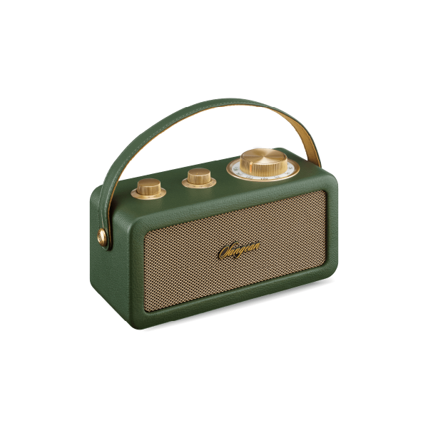 Sangean Ra-101 Forest Gold / Altavoz Portátil