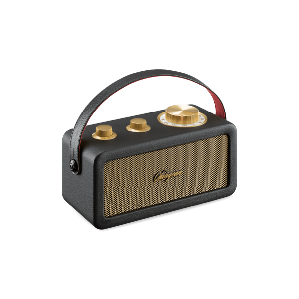 Sangean Ra-101 Black Gold / Altavoz Portátil