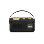 Sangean Ra-101 Black Gold / Altavoz Portátil