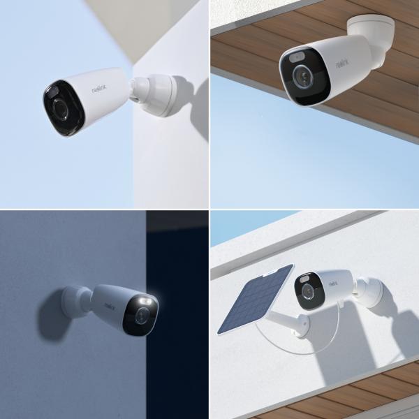 Reolink Argus Series B340 - Cámara Vigilancia