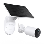 TP-Link Tapo TC82 KIT 3 MP/2K IP65 WiFi Solar