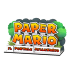 Paper Mario: La Puerta Milenaria Nintendo Switch