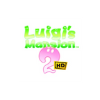 Luigi's Mansion 2 HD Nintendo Switch