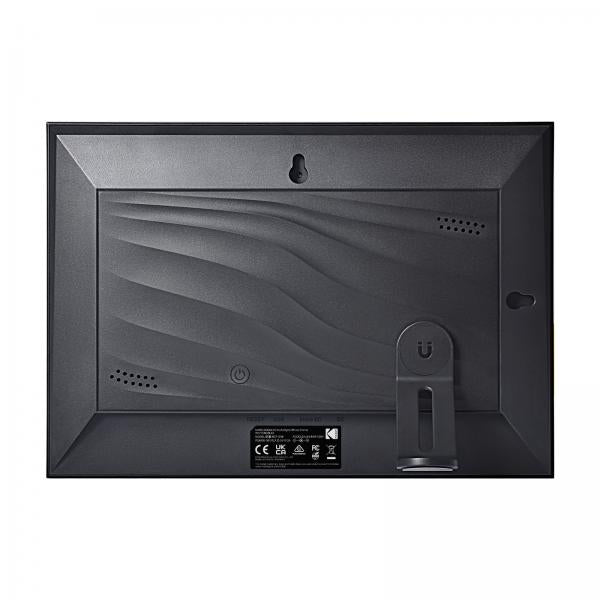 Kodak Rcf1018bk Black / Marco Digital 10"