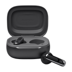 JBL Live Flex 3 Sonido Espacial Negro