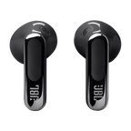 JBL Live Flex 3 Sonido Espacial Negro