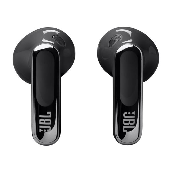 JBL Live Flex 3 Sonido Espacial Negro