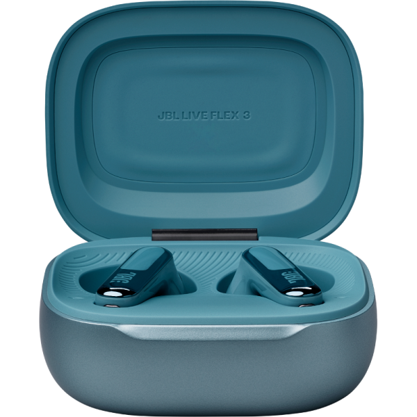 Jbl Live Flex 3 Blue / Auriculares Inear True Wireless