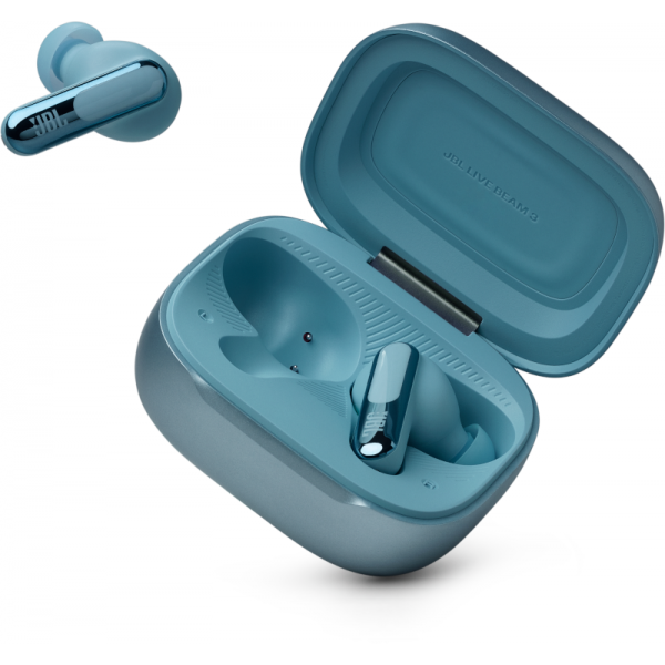 Jbl Live Flex 3 Blue / Auriculares Inear True Wireless
