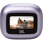 Jbl Live Flex 3 Purple / Auriculares Inear True Wireless