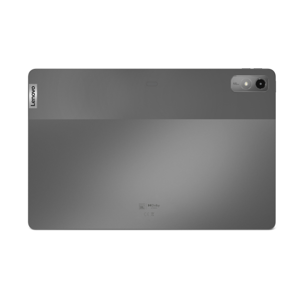 Lenovo Tab P12 Mediatek 256 GB 32,3 cm (12.7") 8 GB Wi-Fi 6 (802.11ax) Android 13 Gris