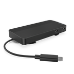 Docking Usb-c Lenovo Docking Universal 100w Dual Monitor Displayport Hdmi Usb-a Usb-c Rj45