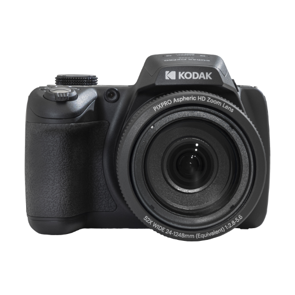 Kodak Pixpro Az528 Midnight Black / Cámara Bridge Main Image