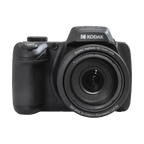 Kodak Pixpro Az528 Midnight Black / Cámara Bridge