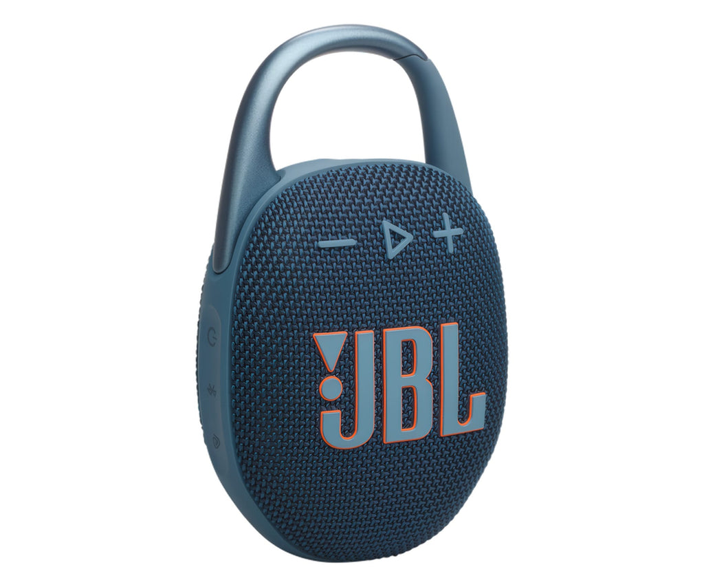 Jbl Clip 5 Blue / Altavoz Portátil