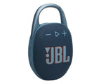 Jbl Clip 5 Blue / Altavoz Portátil