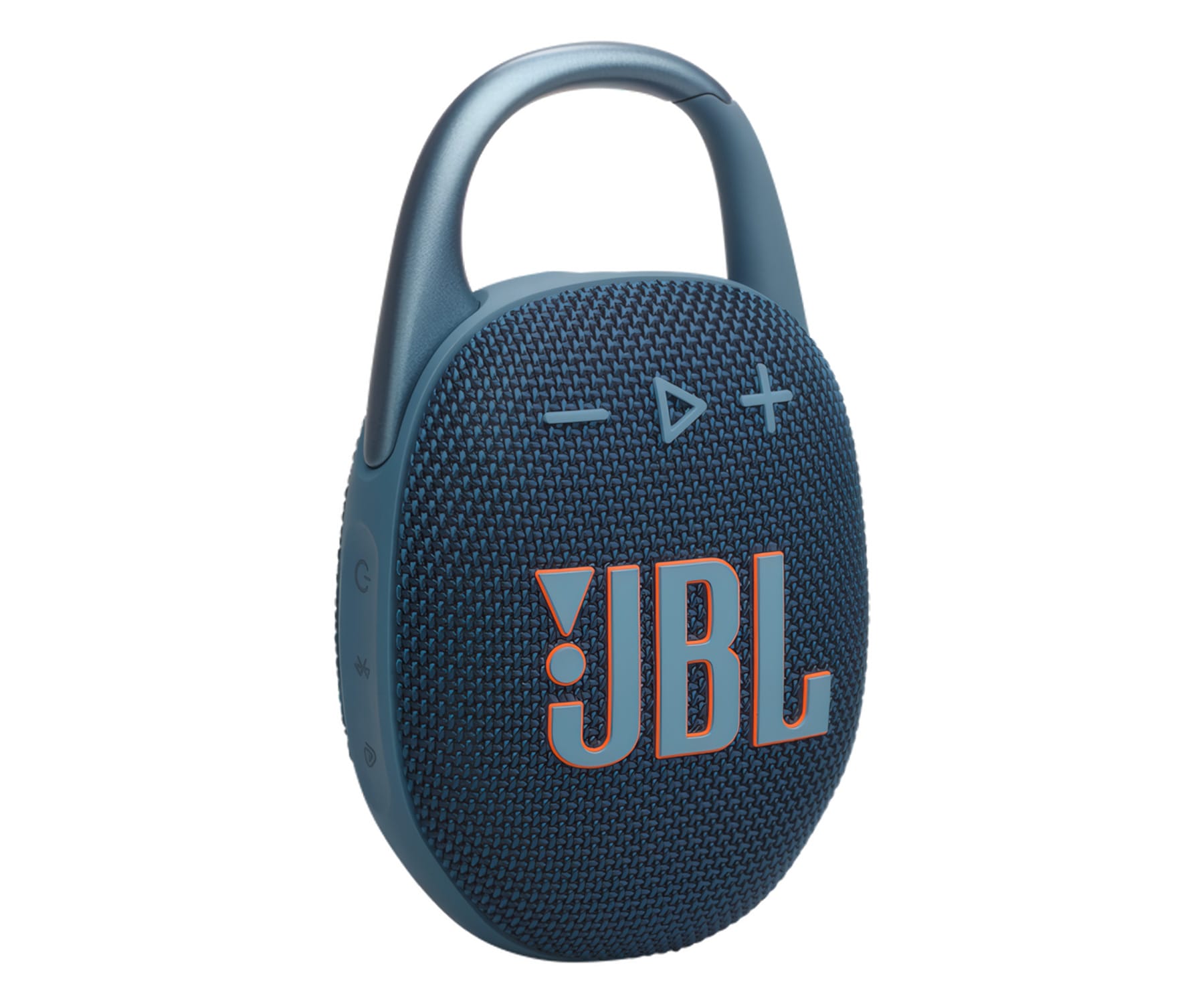 Jbl Clip 5 Blue / Altavoz Portátil