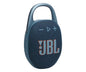 Jbl Clip 5 Blue / Altavoz Portátil