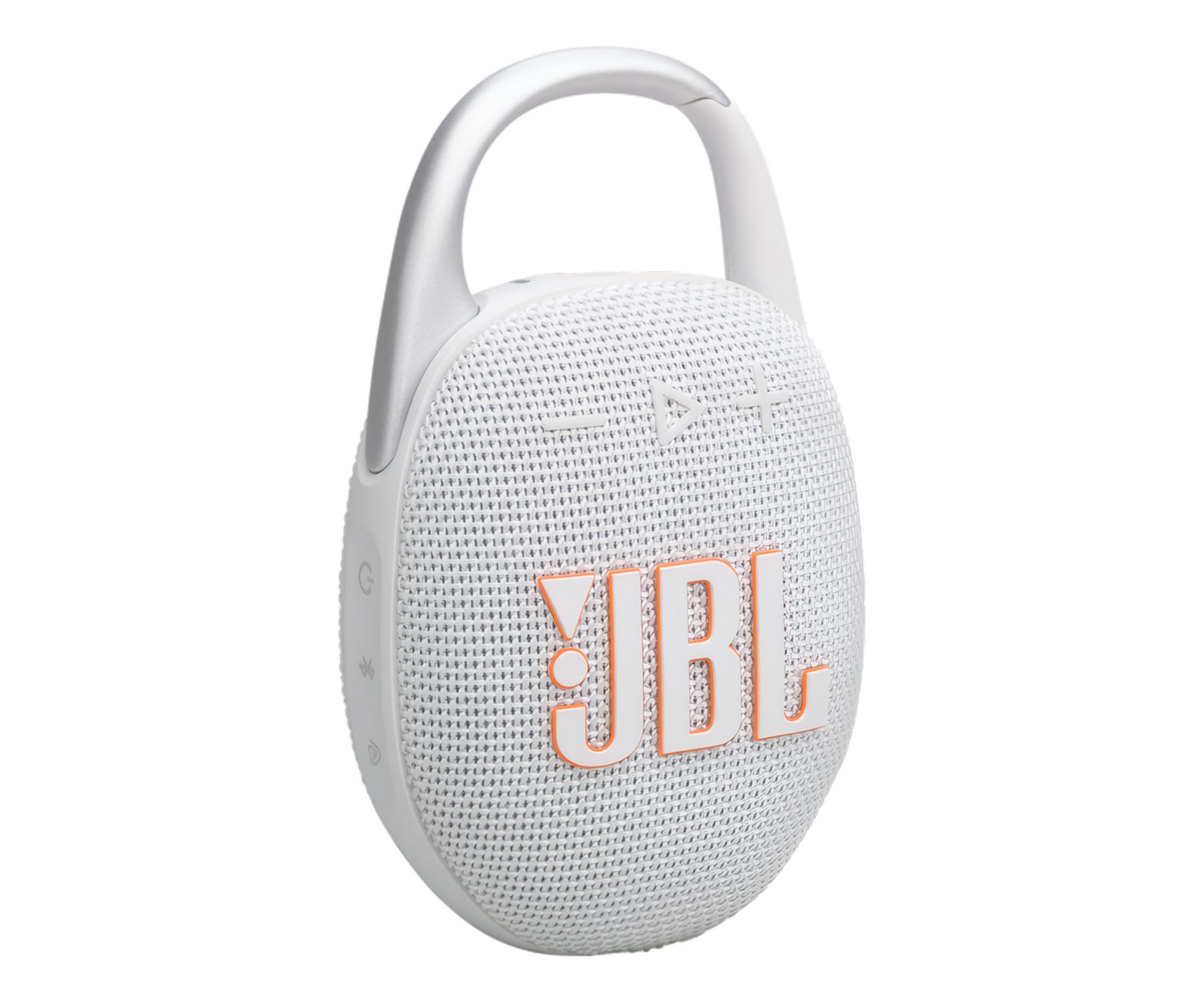 Jbl Clip 5 White / Altavoz Portátil