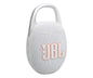 Jbl Clip 5 White / Altavoz Portátil