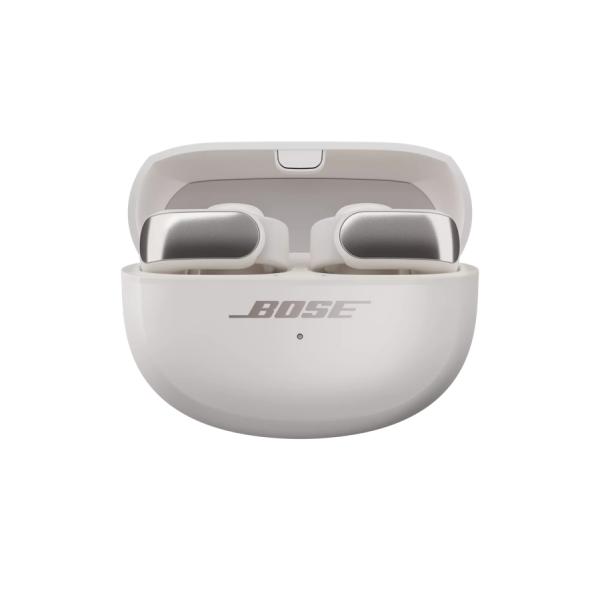 Bose Ultra Open Earbuds White / Auriculares Inear True Wireless Main Image