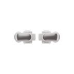 Bose Ultra Open Earbuds White / Auriculares Inear True Wireless