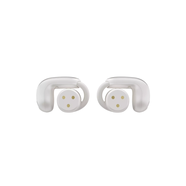 Bose Ultra Open Earbuds White / Auriculares Inear True Wireless
