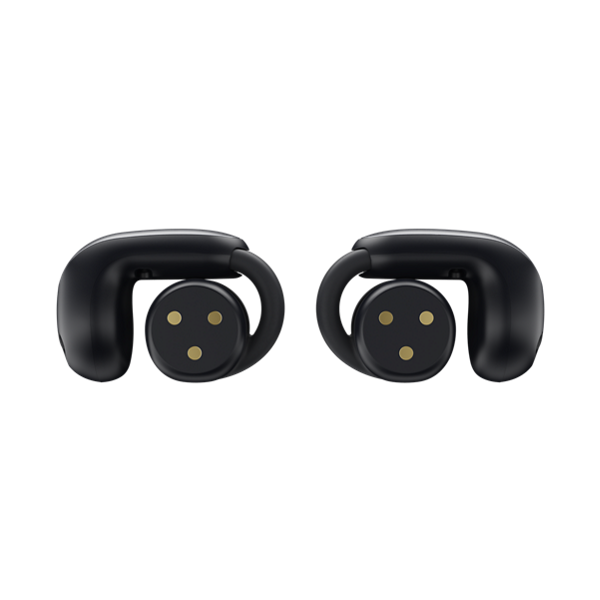 Bose Ultra Open Earbuds Black / Auriculares Inear True Wireless