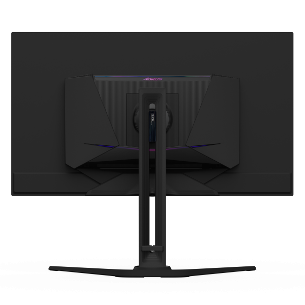 Gigabyte AORUS FO32U2 32 4K Ultra HD OLED 240 Hz FreeSync Premium Pro Negro
